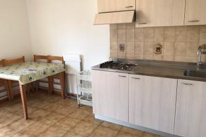 Centro con 4 posti letto 200m spiaggia