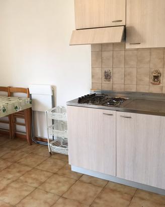 Centro con 4 posti letto 200m spiaggia
