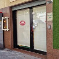 LOCALE USO INVESTIMENTO