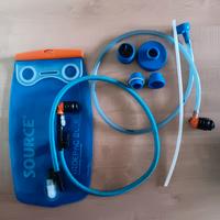 Sacca Idrica SOURCE per Zaino Trekking/Running