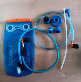 Sacca Idrica SOURCE per Zaino Trekking/Running