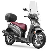 Kymco People One 125 ABS E5