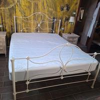 Letto 160x200 Laura Ashley