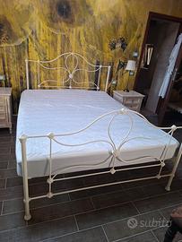 Letto 160x200 Laura Ashley
