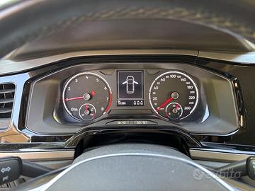 Polo 1.0 80cv comfortline