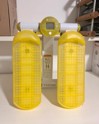 Stepper Domyos