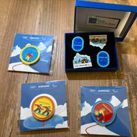 Set spille Olimpiadi Milano Cortina 2026