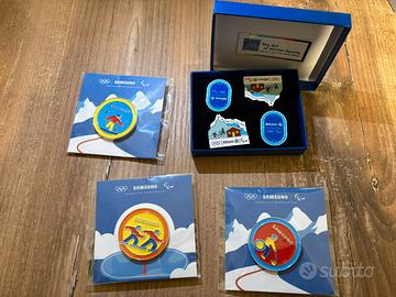 Set spille Olimpiadi Milano Cortina 2026