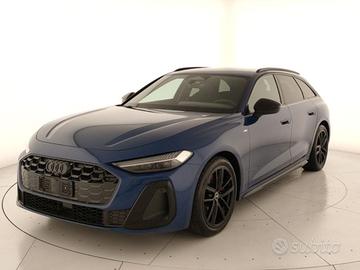 AUDI Audi A5 avant 40 TDI quattro S-Line (204cv)