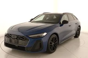 AUDI Audi A5 avant 40 TDI quattro S-Line (204cv)