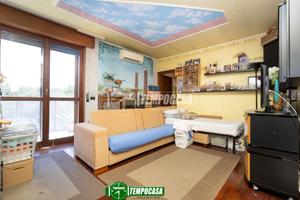 AMPIO BILOCALE CON TERRAZZO BOX E CANTINA!!!