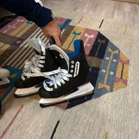 Pattini da ragazzo mis. 40