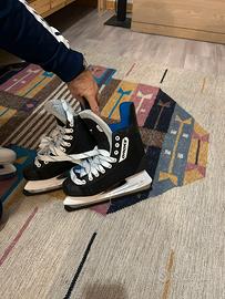 Pattini da ragazzo mis. 40