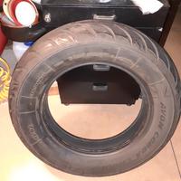 Avon Cobra Chrome 170 80 15