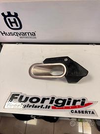 RIVESTIMENTO SCARICO HUSQVARNA VIT/SVART