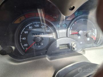 aprilia atlantic 2.50 