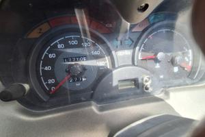 aprilia atlantic 2.50 