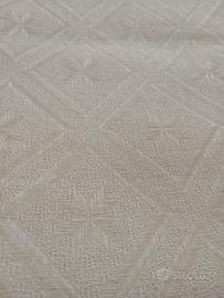 Set di 3 asciugamani Lino