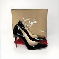 scarpa da donna christian louboutin