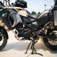 Bmw f 800 gs - 2015 adventure full