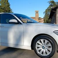 Bmw 116d 5p. Sport