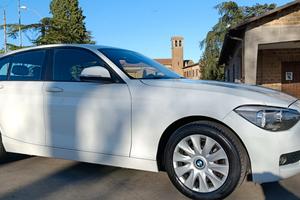 Bmw 116d 5p. Sport