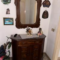 Mobile ingresso anni 70