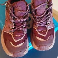 Scarpe da trekking Hoka donna