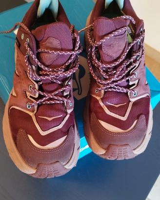 Scarpe da trekking Hoka donna