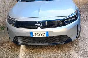Opel Corsa Febbraio 2024
