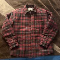 Giacca camicia carhartt tg S