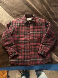 Giacca camicia carhartt tg S