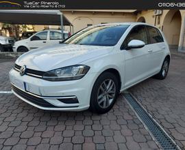 Volkswagen Golf 1.6 TDI 115 CV BUSINESS