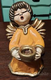 Thun angelo Rosy giallo 