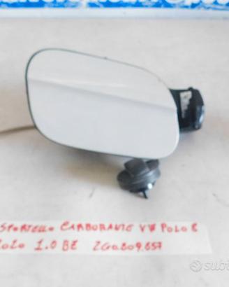 sportello sportellino carburante 2g0809857 vw polo