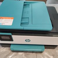 stampante hp officejet 8015e
