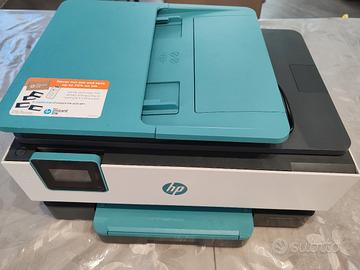 stampante hp officejet 8015e
