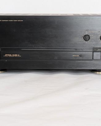 finale 200 watt DENON POA 2400