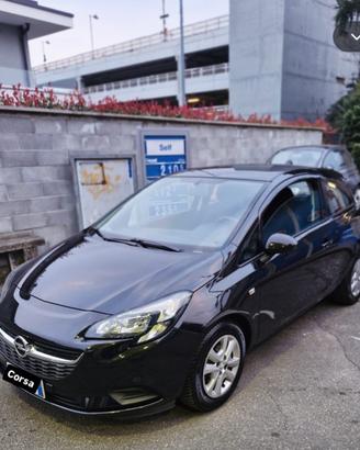 Ope corsa 2015