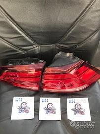 Fanale posteriore golf 7 a led originale
