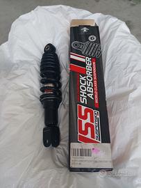 Ammortizzatore booster 