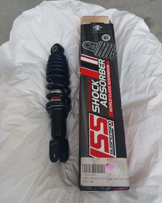 Ammortizzatore booster 