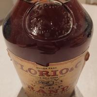 brandy Florio  anni 60/70