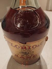brandy Florio  anni 60/70