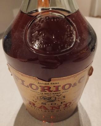 brandy Florio  anni 60/70