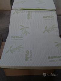 materassino pieghevole