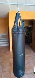 sacco boxe Decathlon 32 kg