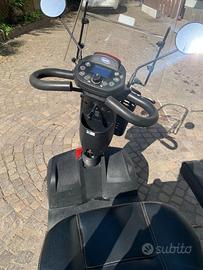 Altro Altro modello - 2022