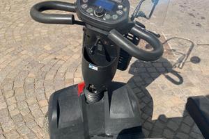 Altro Altro modello - 2022