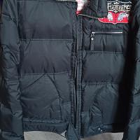 piumino  uomo Zu Elements